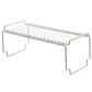 MINIMALIST KITCHEN STORAGE RACK