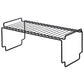 MINIMALIST KITCHEN STORAGE RACK