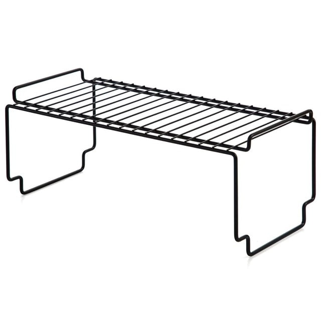 MINIMALIST KITCHEN STORAGE RACK