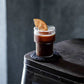 ORIGAMI COFFE GLASS