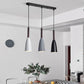 OMA MODERN PENDANT LAMPS