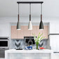 OMA MODERN PENDANT LAMPS