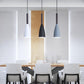 OMA MODERN PENDANT LAMPS