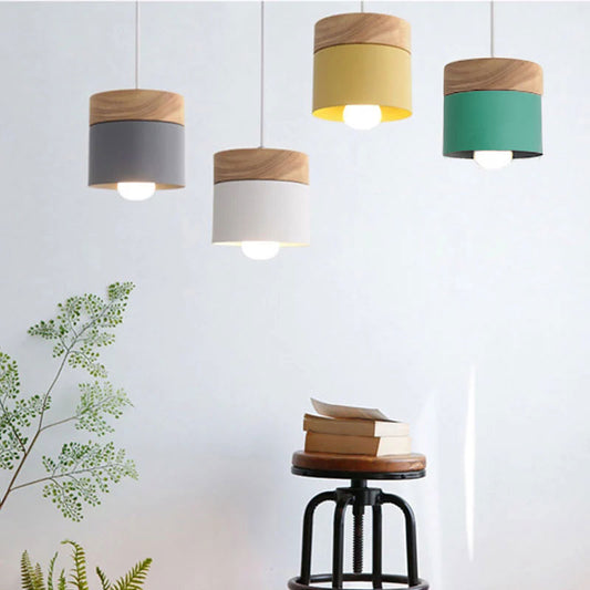 NORDIC PENDANT LIGHT