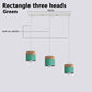 NORDIC PENDANT LIGHT