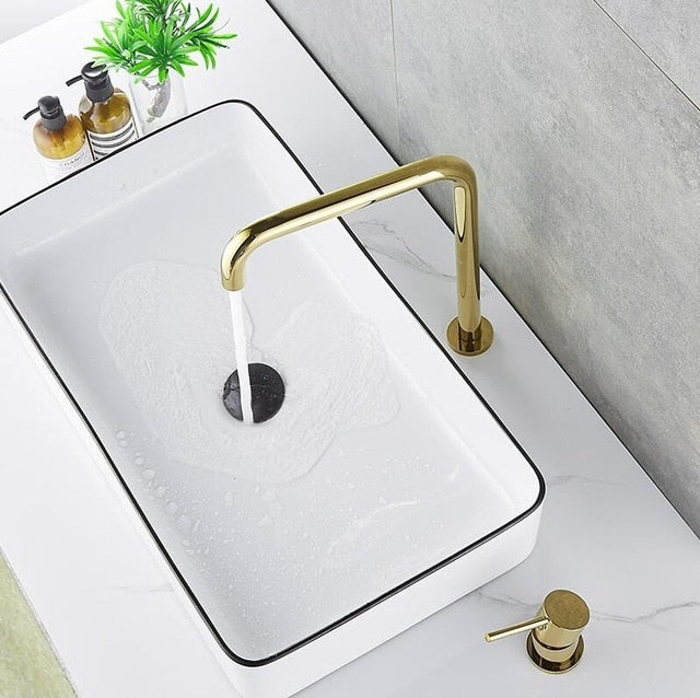 BELLA SUPER TALL FAUCET