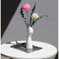 FLOWER HAND VASE