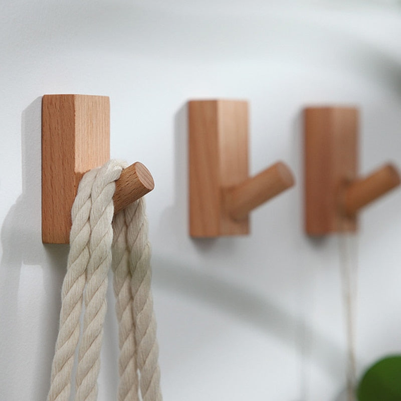 ROOT WALL HOOK
