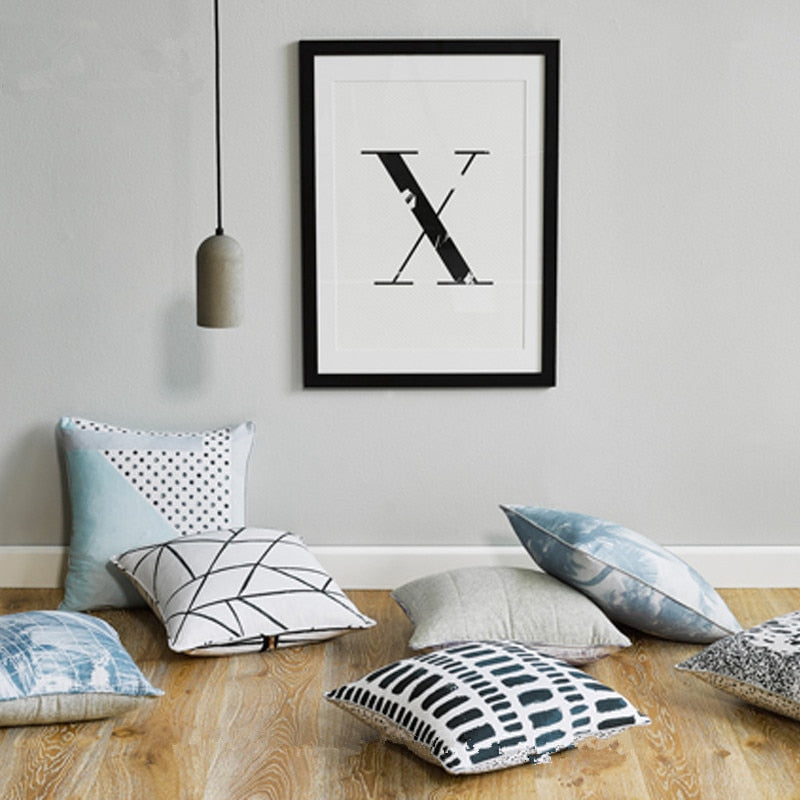 MODERN CONCRETE PENDANT LAMP