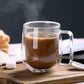 DOUBLE WALL MUG
