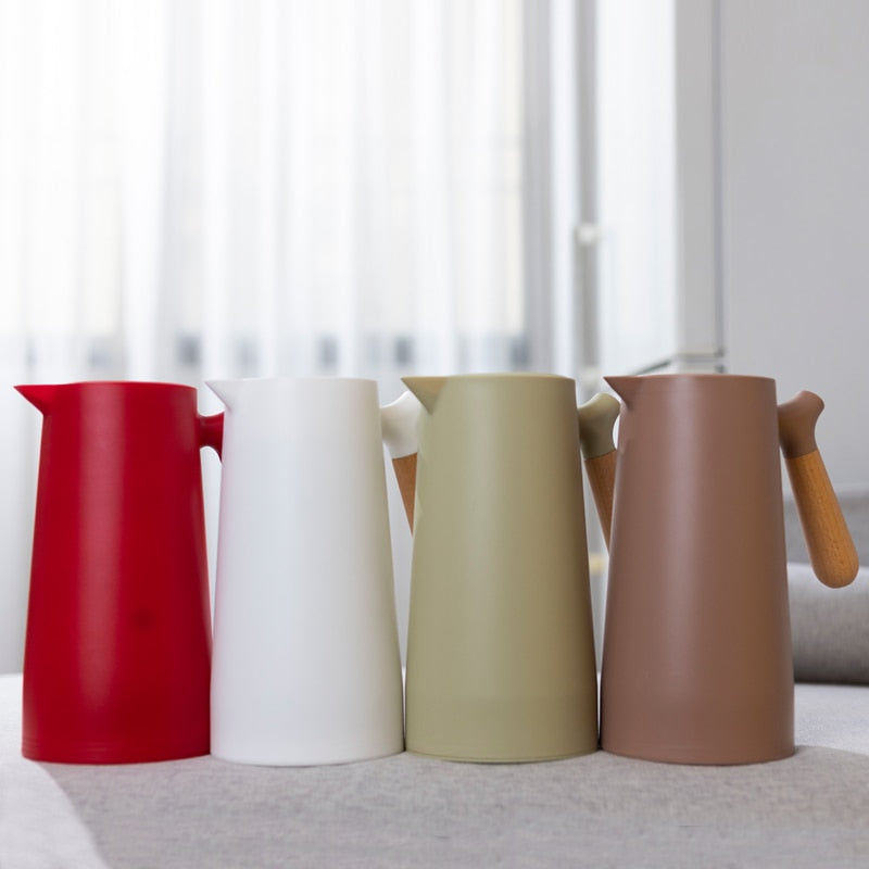 NORDIC THERMAL INSULATION KETTLE HOUSEHOLD
