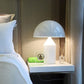 POST MODERN MUSHROOM LAMP