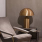 POST MODERN MUSHROOM LAMP