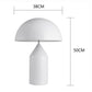 POST MODERN MUSHROOM LAMP