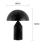 POST MODERN MUSHROOM LAMP