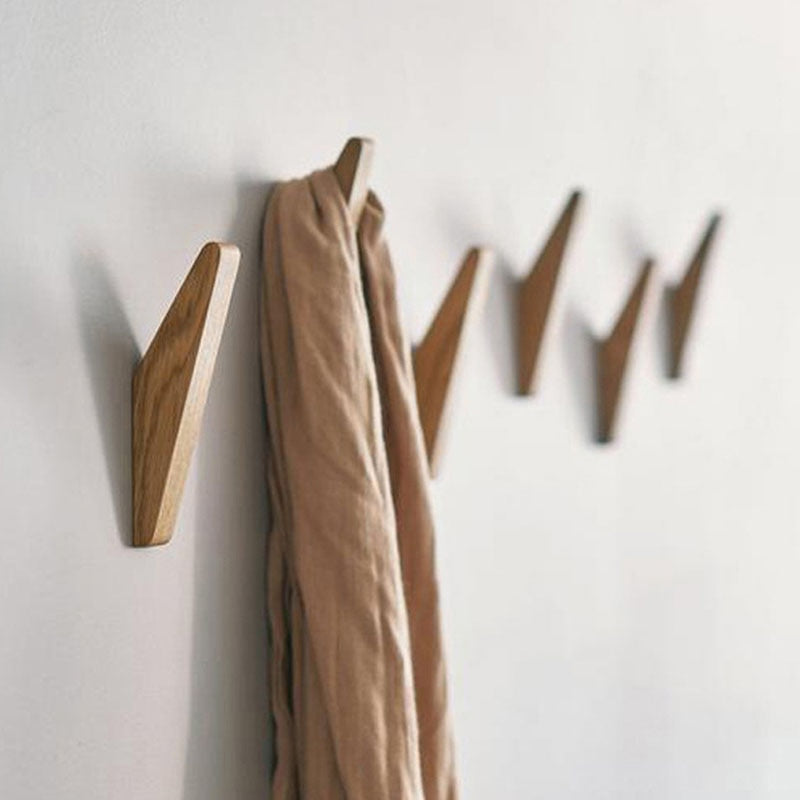 ALPES WALL HOOKS