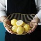 FRUIT ABSTRACT BASKET