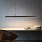 KARA WOOD & IRON MODERN PENDANT LAMP