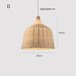 ASIAN BAMBOO PENDANT LIGHT