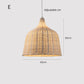 ASIAN BAMBOO PENDANT LIGHT