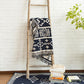 PIPIOL GEOMETRIC BLANKET