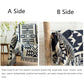 PIPIOL GEOMETRIC BLANKET
