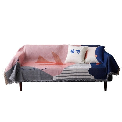 EUREKA NORDIC BLANKET
