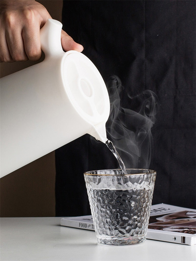NORDIC THERMAL INSULATION KETTLE HOUSEHOLD