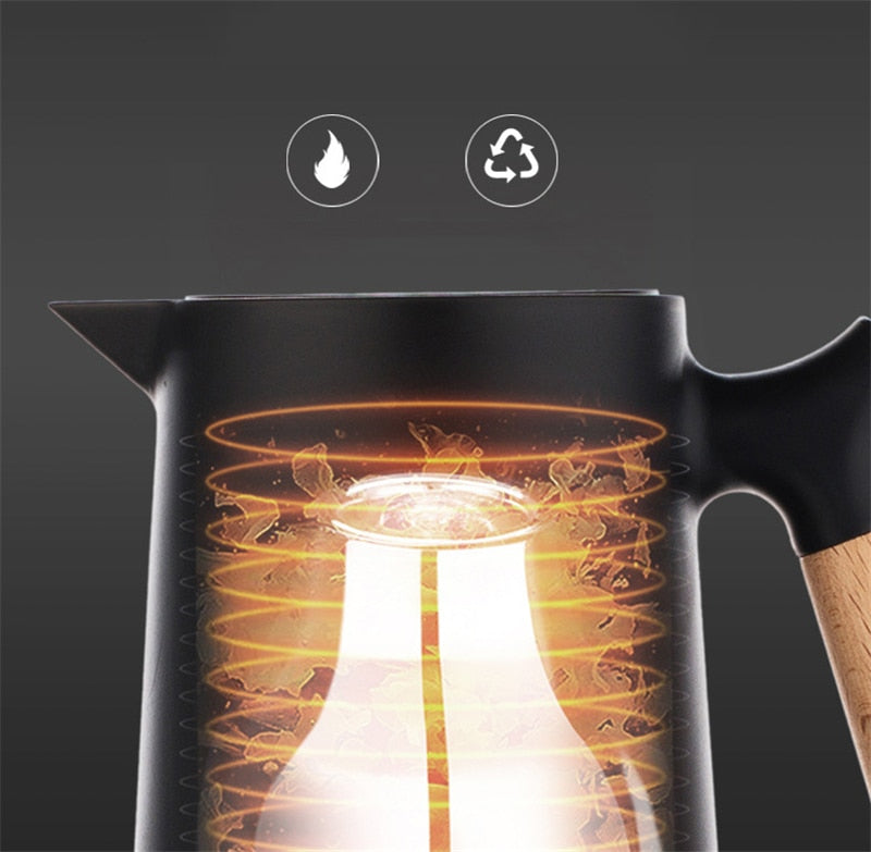 NORDIC THERMAL INSULATION KETTLE HOUSEHOLD