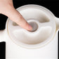 NORDIC THERMAL INSULATION KETTLE HOUSEHOLD