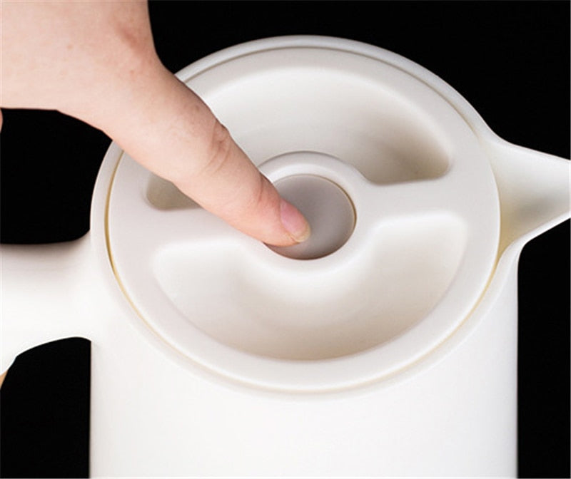 NORDIC THERMAL INSULATION KETTLE HOUSEHOLD