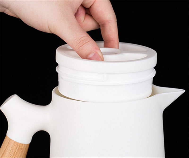 NORDIC THERMAL INSULATION KETTLE HOUSEHOLD