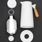 NORDIC THERMAL INSULATION KETTLE HOUSEHOLD