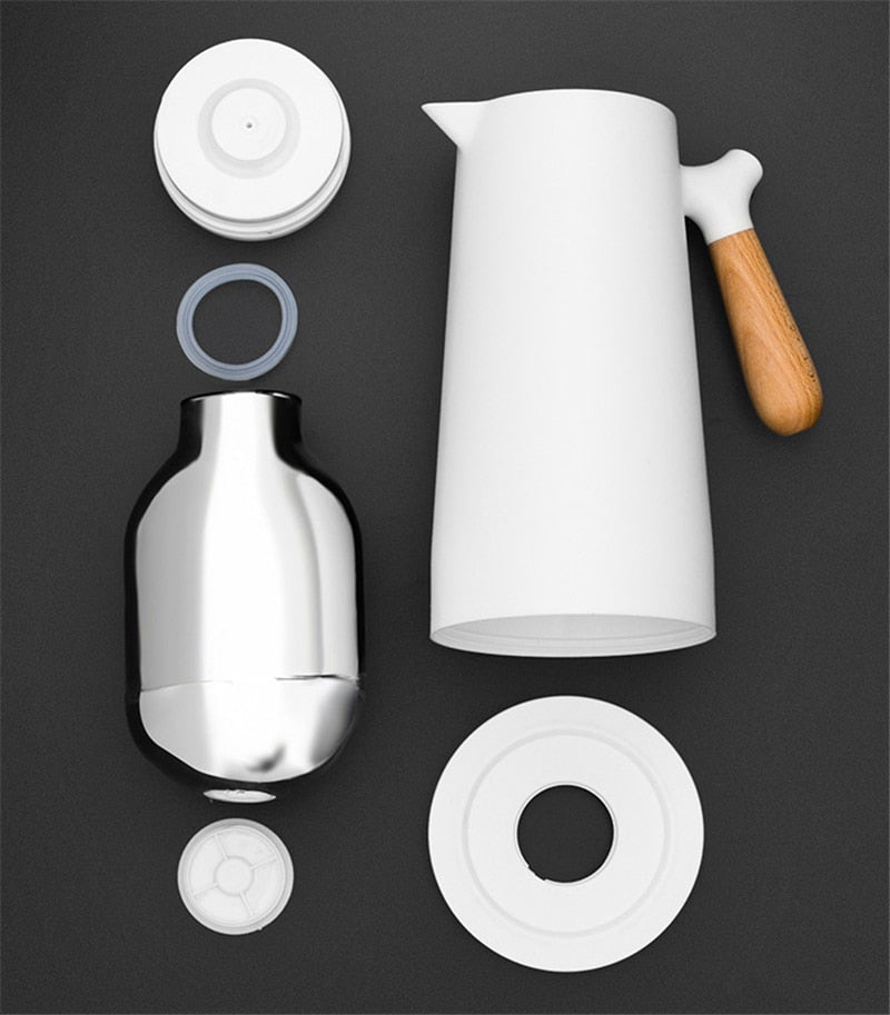 NORDIC THERMAL INSULATION KETTLE HOUSEHOLD
