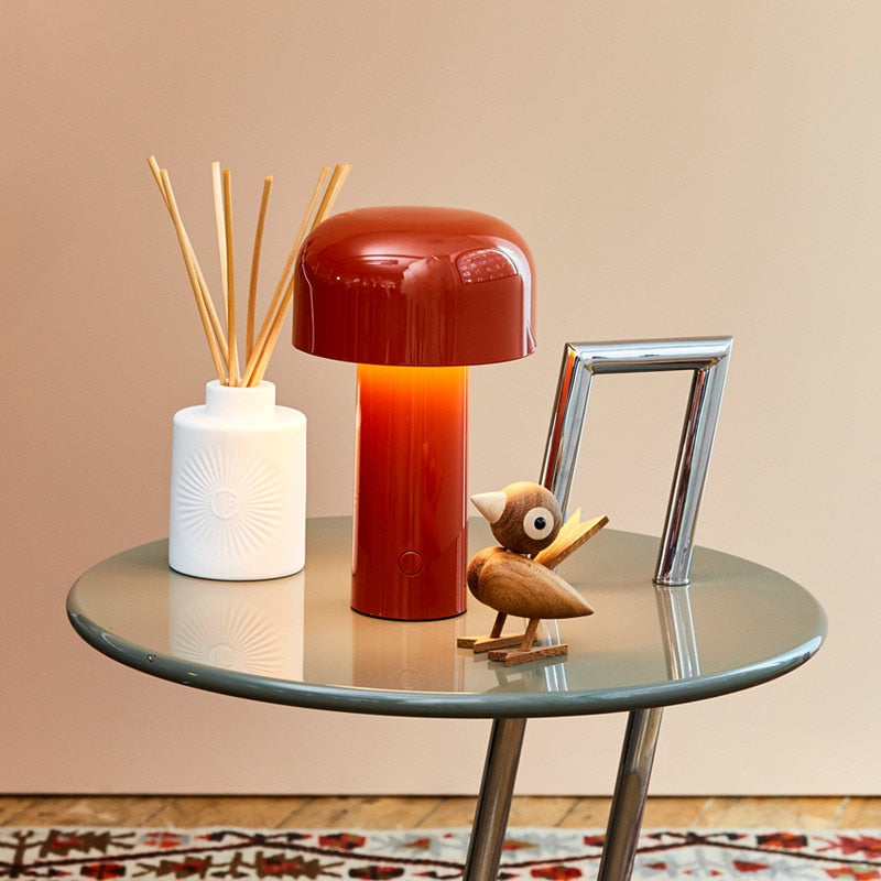LECHAMPEU MID CENTURY MODERN TABLE LAMP