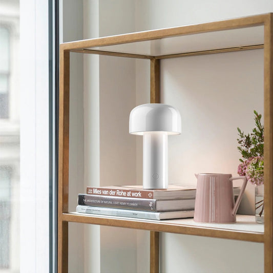 LECHAMPEU MID CENTURY MODERN TABLE LAMP