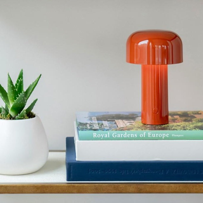 LECHAMPEU MID CENTURY MODERN TABLE LAMP