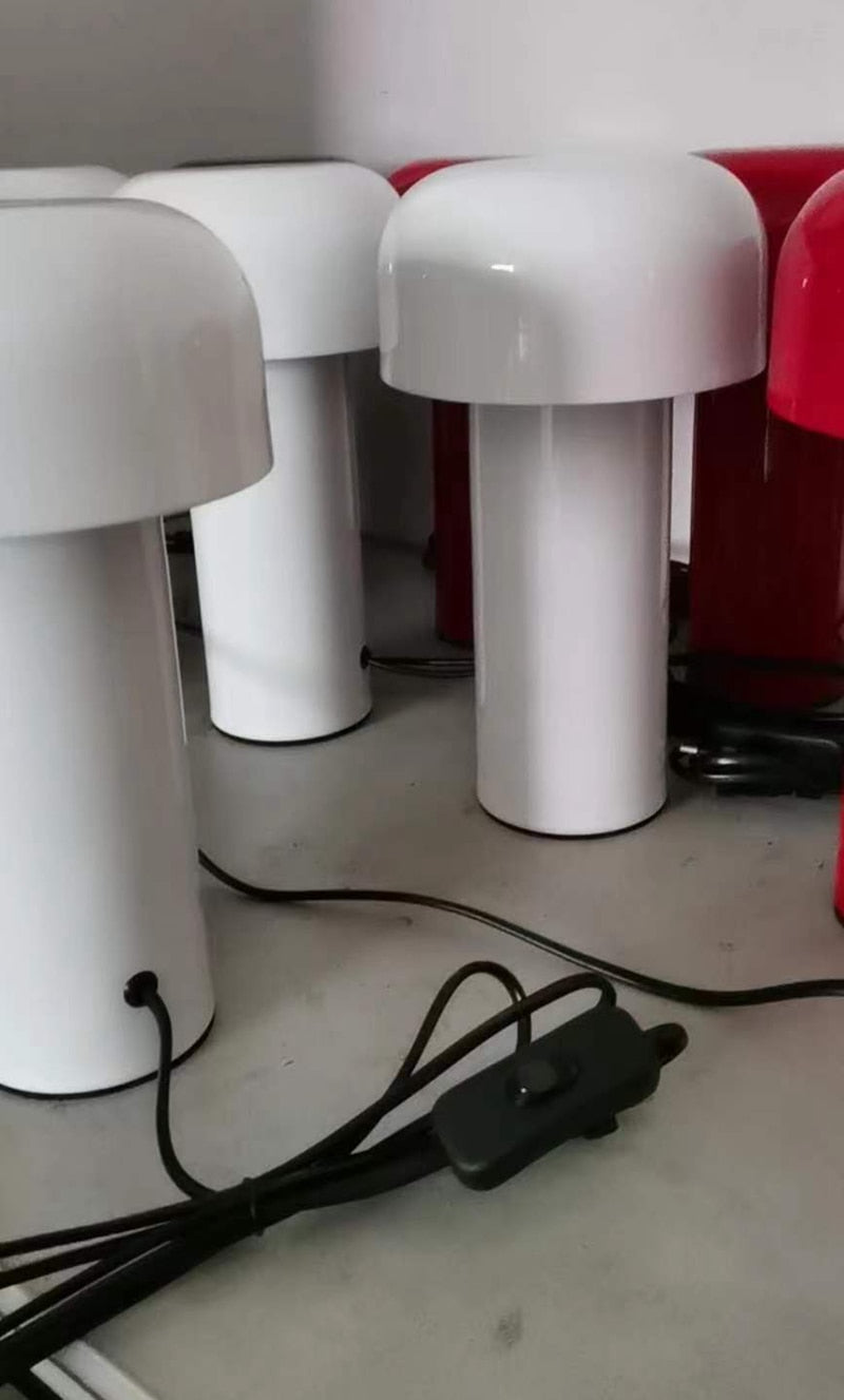 LECHAMPEU MID CENTURY MODERN TABLE LAMP
