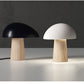 FROU MINIMALIST BEDSIDE LAMP