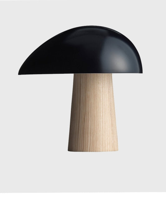 FROU MINIMALIST BEDSIDE LAMP