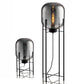 VITA NORDIC INDUSTRIAL STANDING LAMP