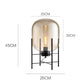 VITA NORDIC INDUSTRIAL STANDING LAMP