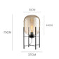 VITA NORDIC INDUSTRIAL STANDING LAMP