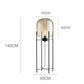 VITA NORDIC INDUSTRIAL STANDING LAMP