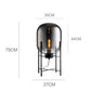 VITA NORDIC INDUSTRIAL STANDING LAMP