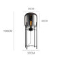VITA NORDIC INDUSTRIAL STANDING LAMP