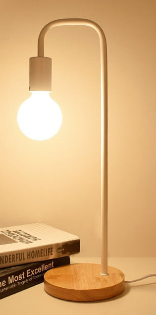 LOFT VINTAGE DESK LAMP