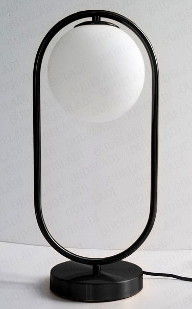 GALI MID CENTURY TABLE LAMP