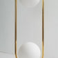 GALI MID CENTURY TABLE LAMP