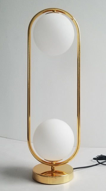GALI MID CENTURY TABLE LAMP